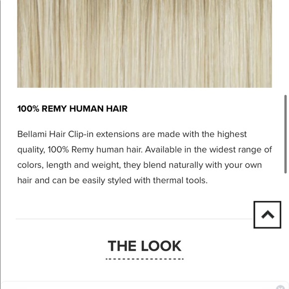 BELLAMI Guy Tang Balayage 160g 20” #8/ #60 IN BOX - Picture 4 of 14